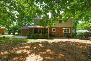 3701 Brandywine Dr, Greensboro, NC 27410 - Photo 38