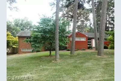 4162 Glenn Hi Road, Winston-Salem, NC 27107 - Photo 2
