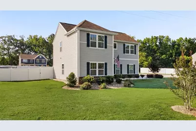 365 Jersey Church Road, Lexington, NC 27292 - Photo 6