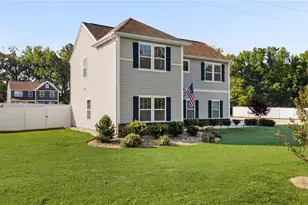 365 Jersey Church Rd, Lexington, NC 27292 - Photo 6