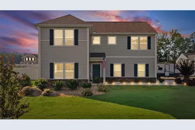 365 Jersey Church Road, Lexington, NC 27292 - Photo 44