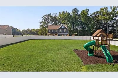 365 Jersey Church Road, Lexington, NC 27292 - Photo 4