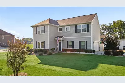 365 Jersey Church Road, Lexington, NC 27292 - Photo 2