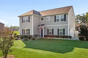 365 Jersey Church Rd, Lexington, NC 27292 - Photo 2