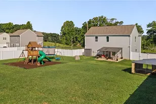 365 Jersey Church Rd, Lexington, NC 27292 - Photo 38