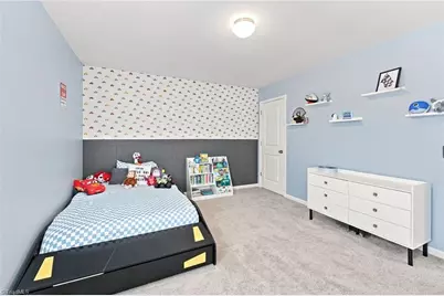 365 Jersey Church Road, Lexington, NC 27292 - Photo 24