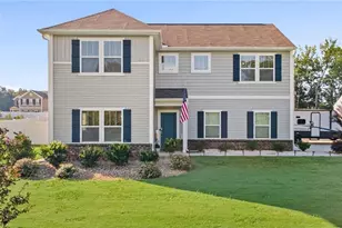 365 Jersey Church Rd, Lexington, NC 27292 - Photo 1