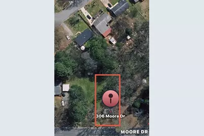 306 Moore Drive, Lexington, NC 27292 - Photo 2