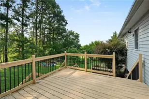 2114 Margaret Dr, Mount Airy, NC 27030 - Photo 16