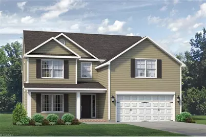2003 Penley Trail, Greensboro, NC 27406 - Photo 1