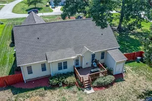 3005 Pearson Farm Dr, Browns Summit, NC 27214 - Photo 34