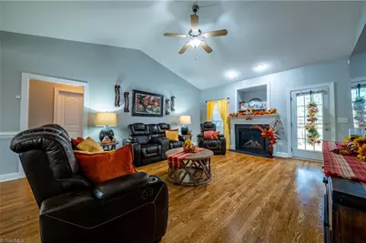 3005 Pearson Farm Drive, Browns Summit, NC 27214 - Photo 10