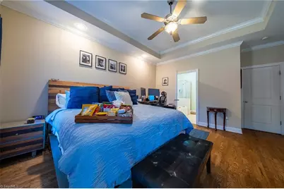 3005 Pearson Farm Drive, Browns Summit, NC 27214 - Photo 18
