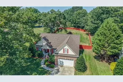 3005 Pearson Farm Drive, Browns Summit, NC 27214 - Photo 36