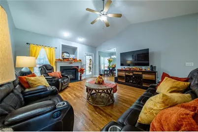 3005 Pearson Farm Drive, Browns Summit, NC 27214 - Photo 12