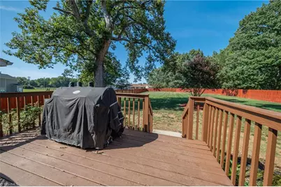 3005 Pearson Farm Drive, Browns Summit, NC 27214 - Photo 32