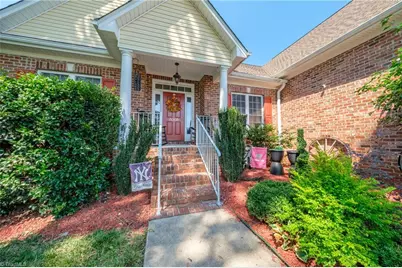 3005 Pearson Farm Drive, Browns Summit, NC 27214 - Photo 2
