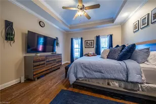 3005 Pearson Farm Dr, Browns Summit, NC 27214 - Photo 20