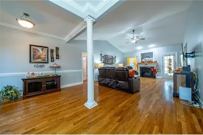 3005 Pearson Farm Drive, Browns Summit, NC 27214 - Photo 8