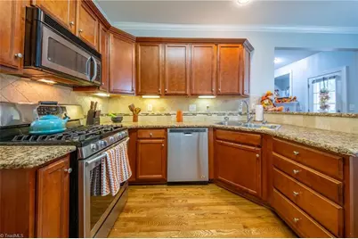 3005 Pearson Farm Drive, Browns Summit, NC 27214 - Photo 16