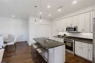 1 Park Vista Lane, Winston-Salem, NC 27101 - Photo 16