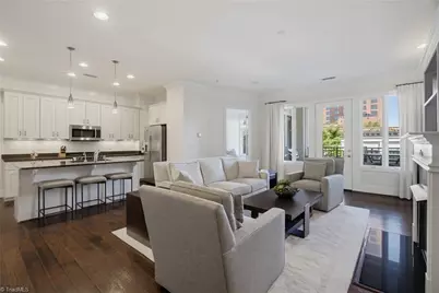 1 Park Vista Lane #350, Winston-Salem, NC 27101 - Photo 12