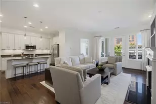 1 Park Vista Lane, Winston-Salem, NC 27101 - Photo 12