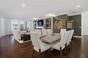 1 Park Vista Lane, Winston-Salem, NC 27101 - Photo 8