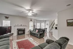 3810 Middlebury Way, Greensboro, NC 27410 - Photo 8