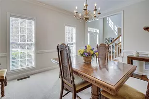 3810 Middlebury Way, Greensboro, NC 27410 - Photo 6
