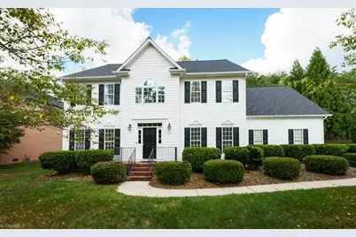 3810 Middlebury Way, Greensboro, NC 27410 - Photo 1