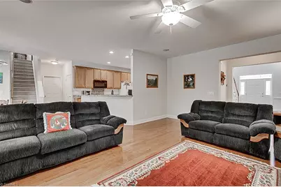 3810 Middlebury Way, Greensboro, NC 27410 - Photo 10