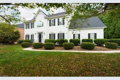 3810 Middlebury Way, Greensboro, NC 27410 - Photo 48