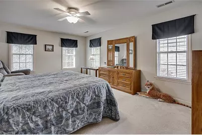 3810 Middlebury Way, Greensboro, NC 27410 - Photo 26