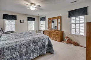 3810 Middlebury Way, Greensboro, NC 27410 - Photo 26