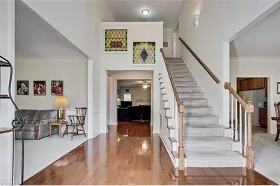 3810 Middlebury Way, Greensboro, NC 27410 - Photo 2