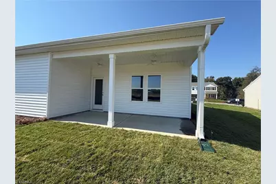 5833 Latigo Court, Clemmons, NC 27012 - Photo 2