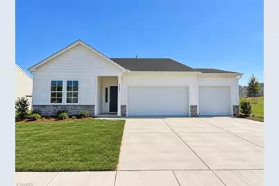 5833 Latigo Court, Clemmons, NC 27012 - Photo 1