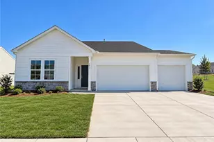 5833 Latigo Ct, Clemmons, NC 27012 - Photo 1