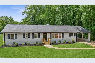 426 Fitch Drive, Mebane, NC 27302 - Photo 1