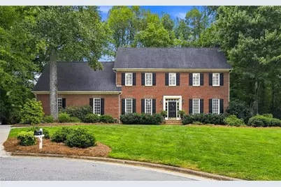 2803 Hackney Way, Jamestown, NC 27282 - Photo 1