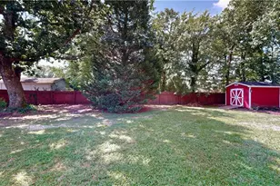 3879 Wood Ave, Archdale, NC 27263 - Photo 18