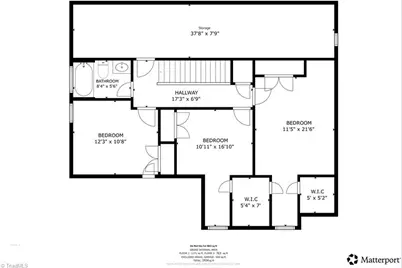 3879 Wood Avenue, Archdale, NC 27263 - Photo 20