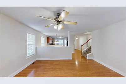 3879 Wood Avenue, Archdale, NC 27263 - Photo 14