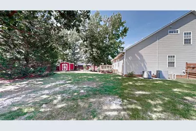3879 Wood Avenue, Archdale, NC 27263 - Photo 46