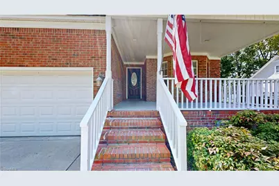 3879 Wood Avenue, Archdale, NC 27263 - Photo 2