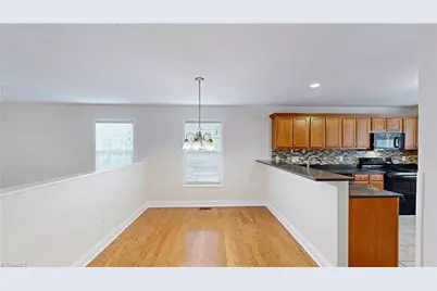 3879 Wood Avenue, Archdale, NC 27263 - Photo 4