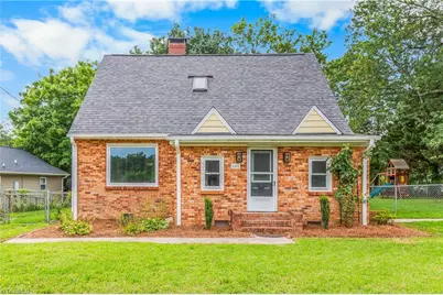 50 Avondale Street, Winston-Salem, NC 27127 - Photo 2