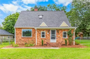 50 Avondale St, Winston-Salem, NC 27127 - Photo 2