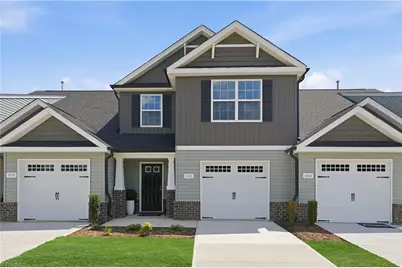 313 Little Creek Drive, Graham, NC 27253 - Photo 1